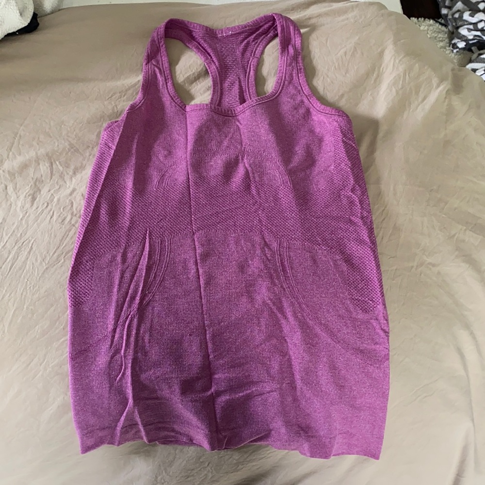Swiftly Tech tank